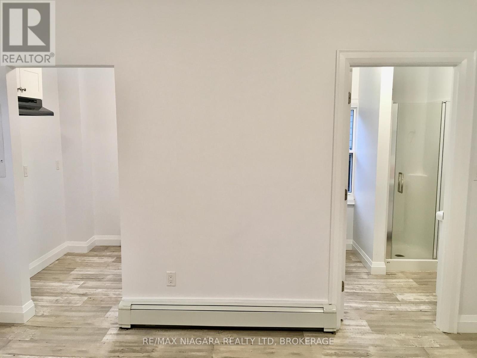 Rear Unit - 163 Welland Avenue, St. Catharines, Ontario  L2R 2N9 - Photo 12 - X12580412