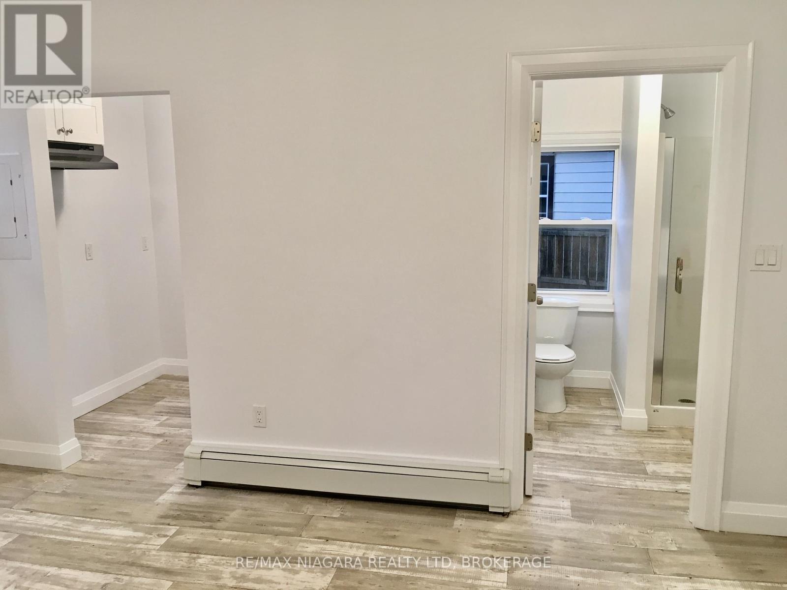 Rear Unit - 163 Welland Avenue, St. Catharines, Ontario  L2R 2N9 - Photo 13 - X12580412