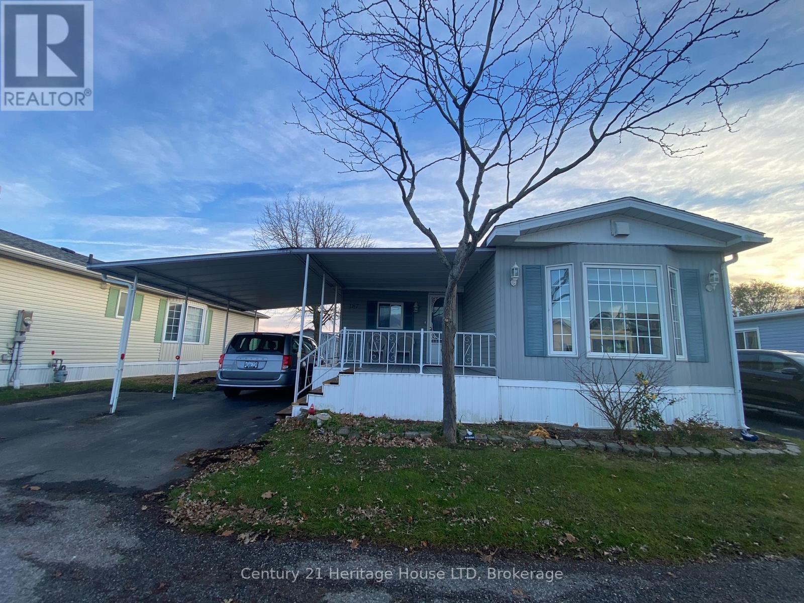 187 - 3033 TOWNLINE ROAD, Fort Erie, Ontario