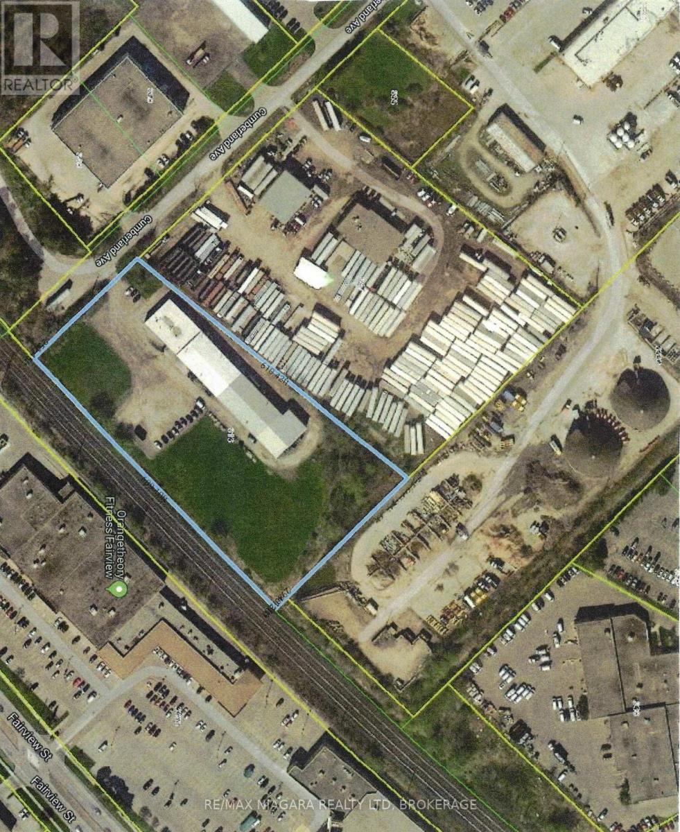 813 CUMBERLAND AVENUE, Burlington, Ontario