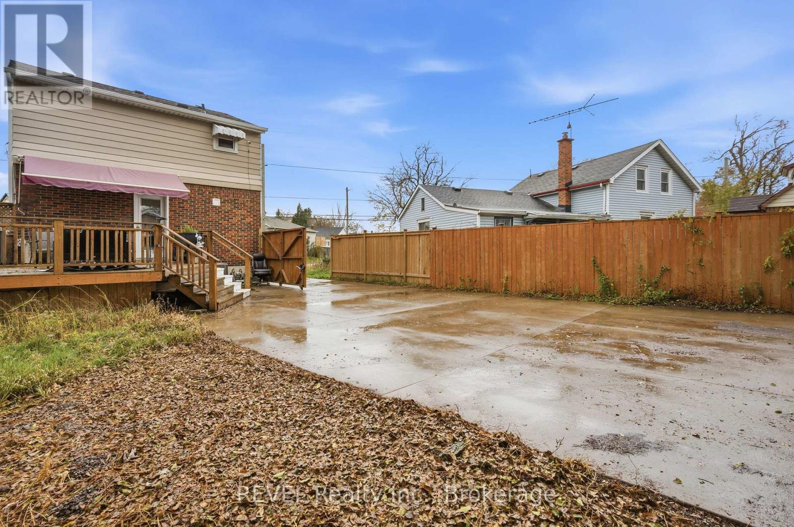 11 Facer Street, St. Catharines, Ontario  L2M 5H1 - Photo 34 - X12582628