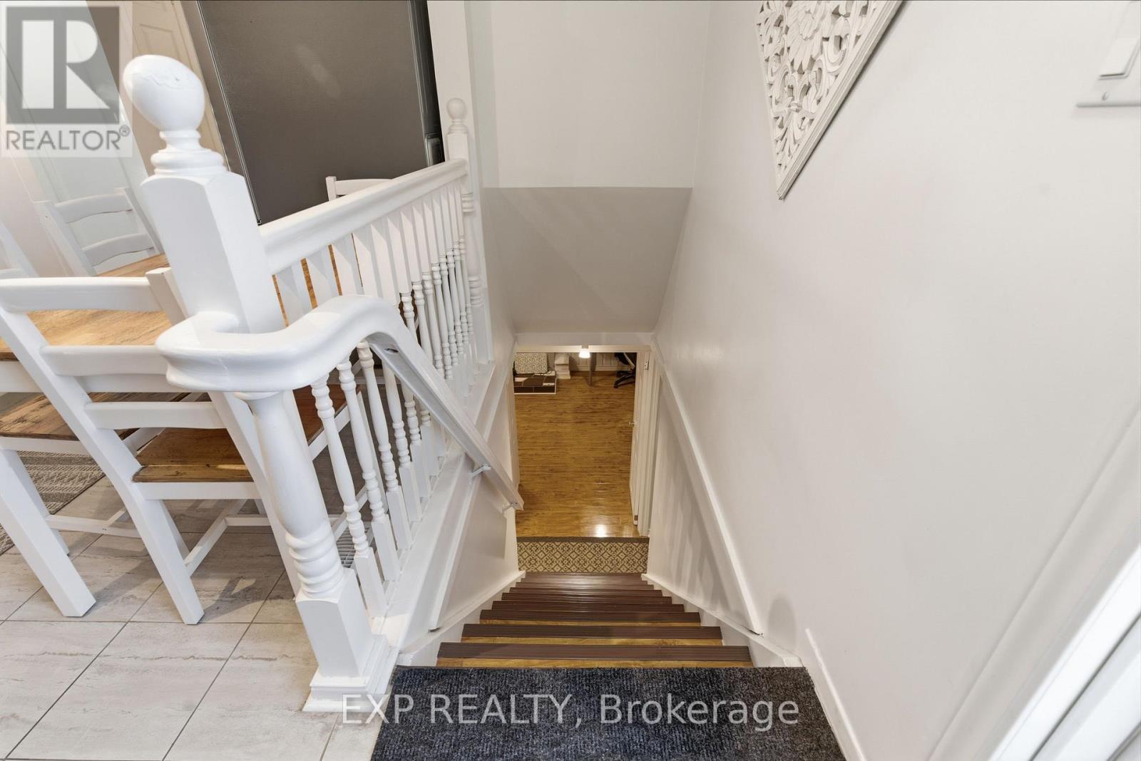 510 1/2 Niagara Street, St. Catharines, Ontario  L2M 3P5 - Photo 15 - X12582932