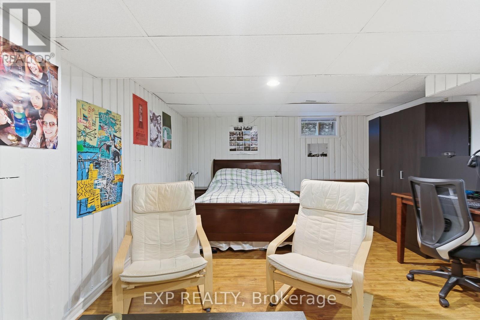 510 1/2 Niagara Street, St. Catharines, Ontario  L2M 3P5 - Photo 17 - X12582932