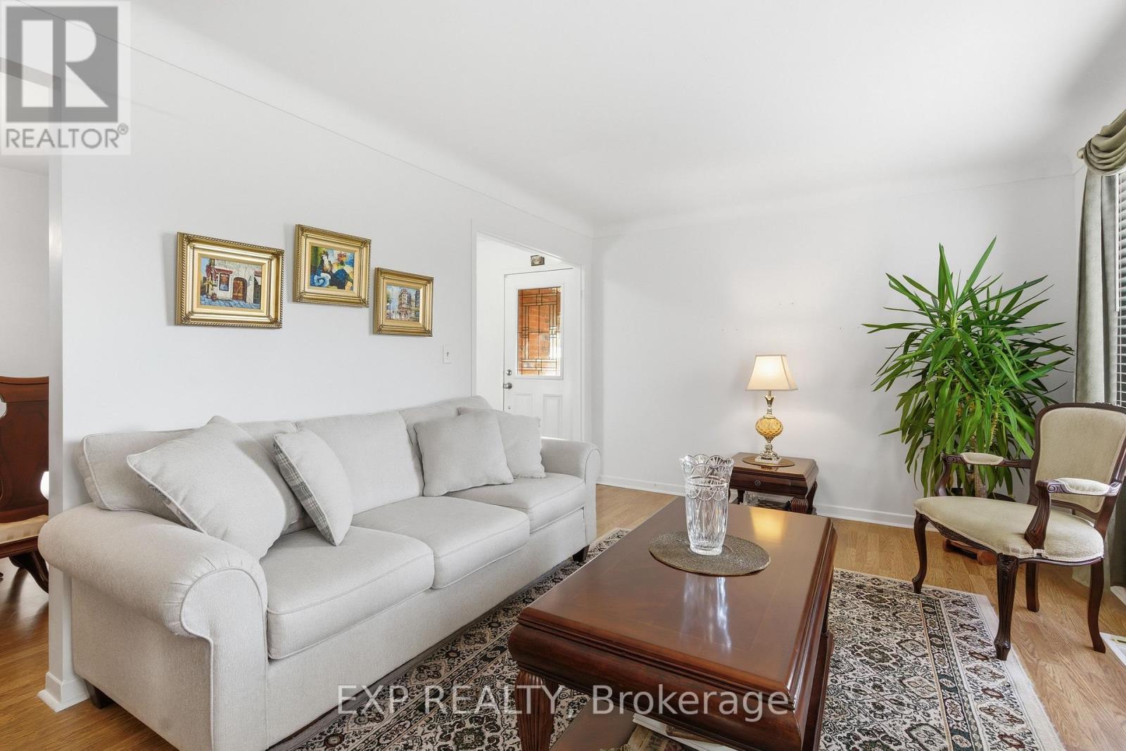 510 1/2 Niagara Street, St. Catharines, Ontario  L2M 3P5 - Photo 6 - X12582932