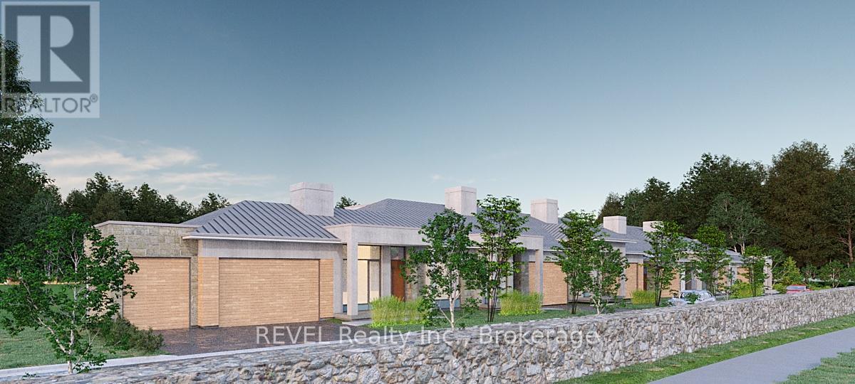 2203 NIAGARA STONE ROAD, Niagara-on-the-Lake, Ontario