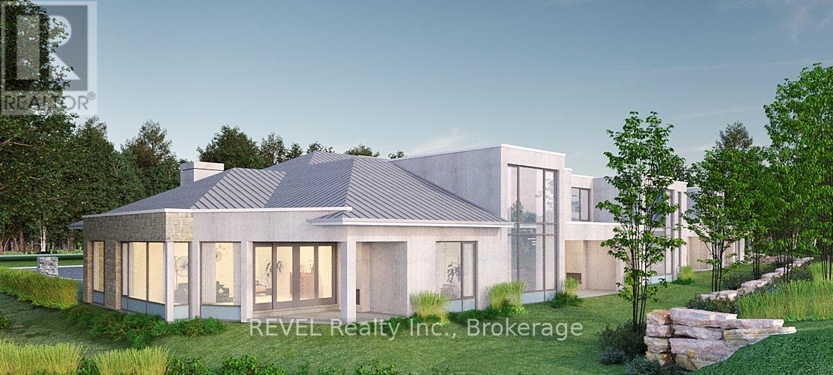 2203 Niagara Stone Road, Niagara-On-The-Lake, Ontario  L0S 1J0 - Photo 2 - X12582964