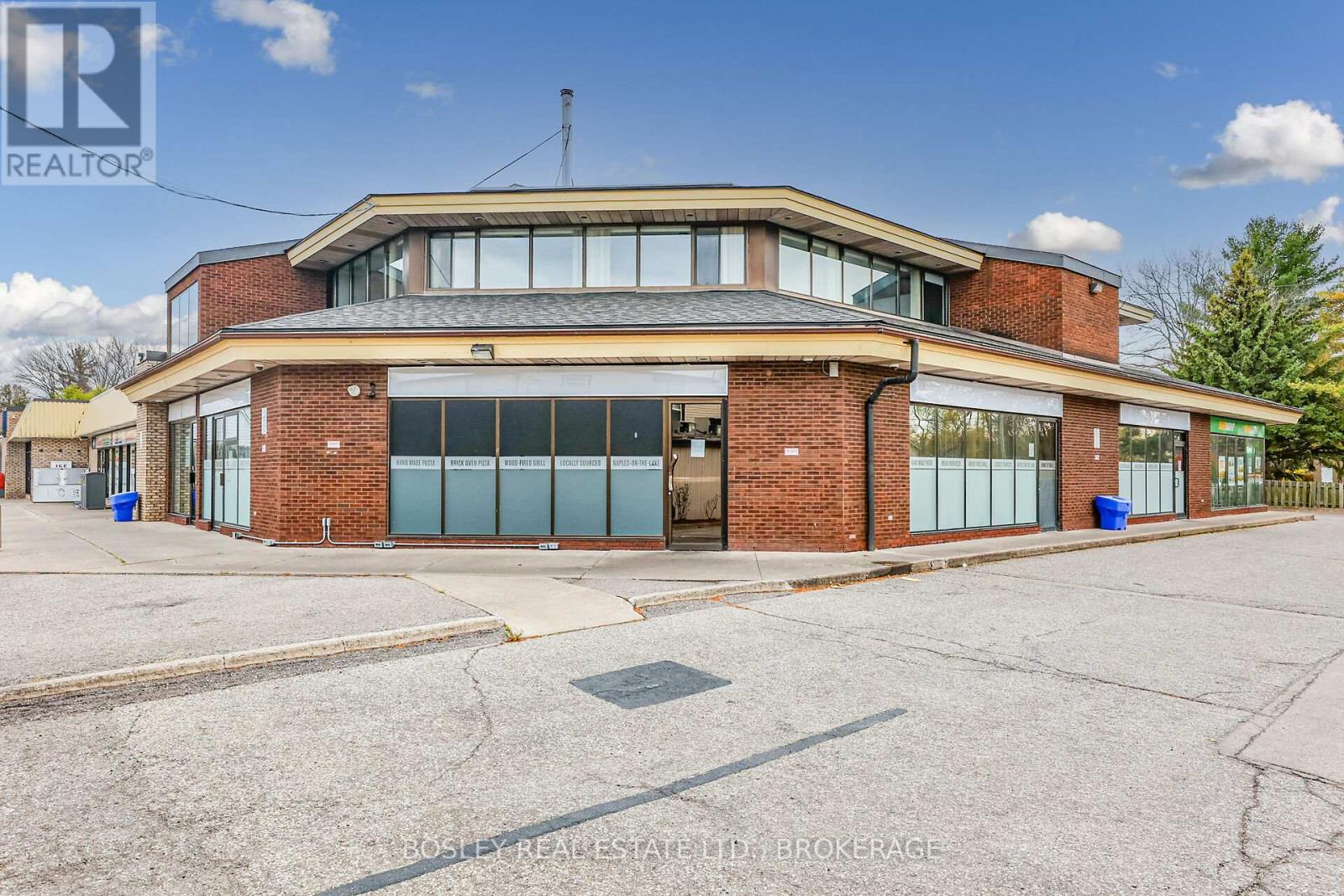 UNIT 9 - 242 MARY STREET, Niagara-on-the-Lake, Ontario