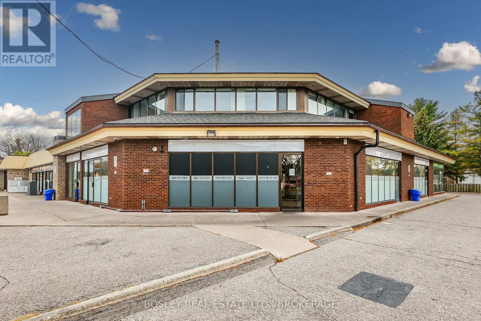 UNIT 5 - 242 MARY STREET, Niagara-on-the-Lake, Ontario