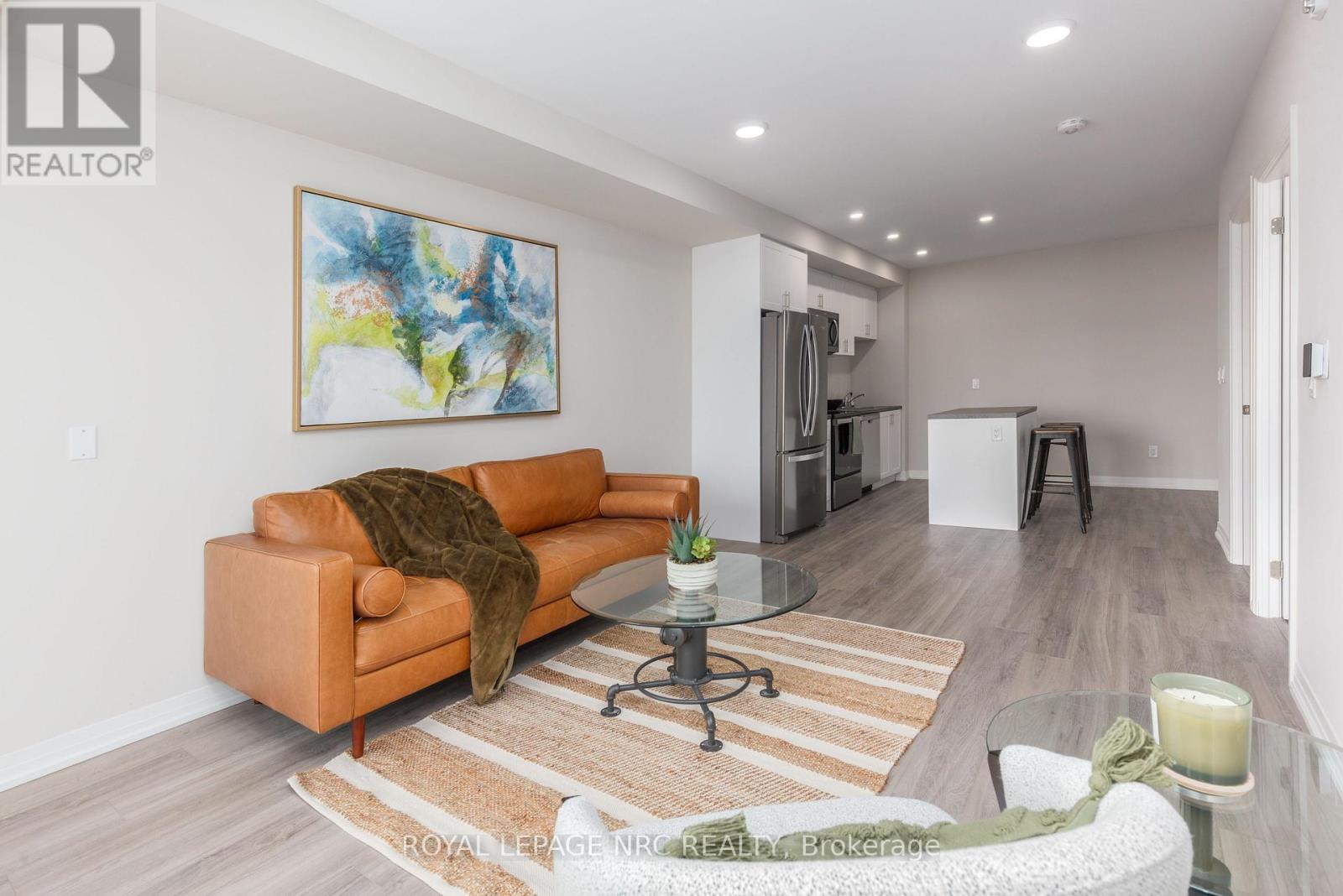 112 - 50 Herrick Avenue, St. Catharines, Ontario  L2P 2T9 - Photo 9 - X12583968