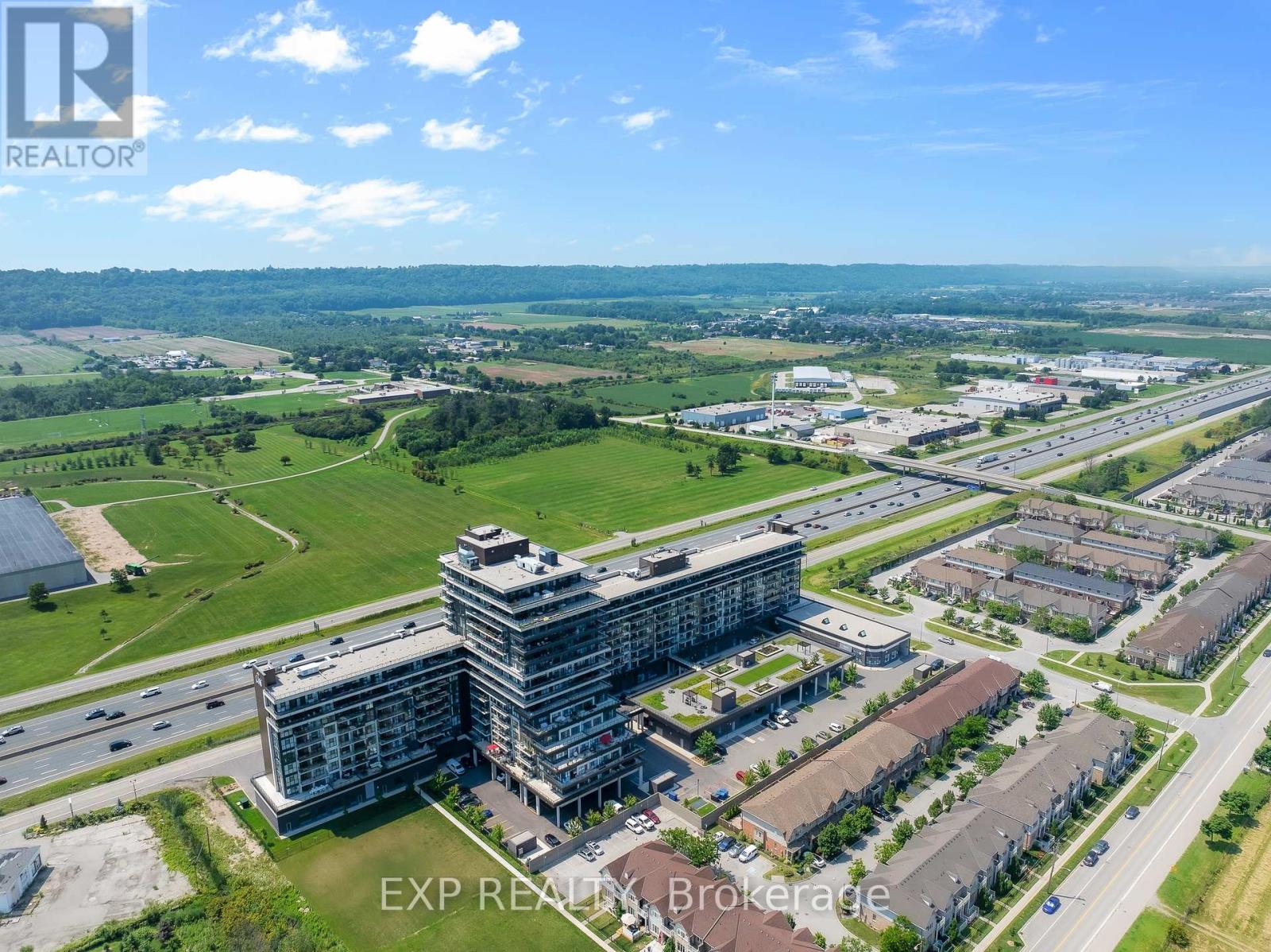 219 - 550 North Service Road, Grimsby, Ontario  L3M 0H9 - Photo 3 - X12584034