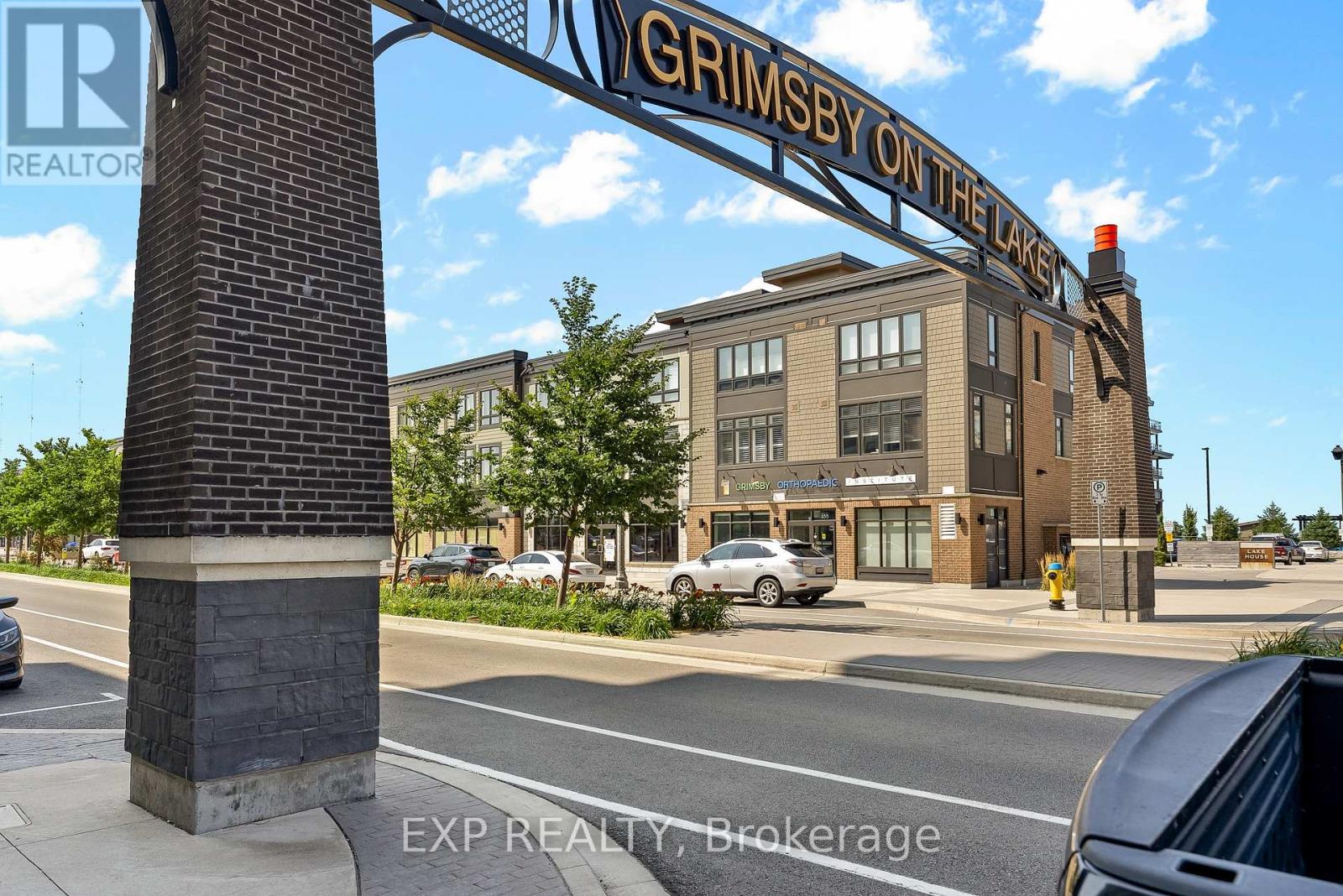 219 - 550 North Service Road, Grimsby, Ontario  L3M 0H9 - Photo 43 - X12584034