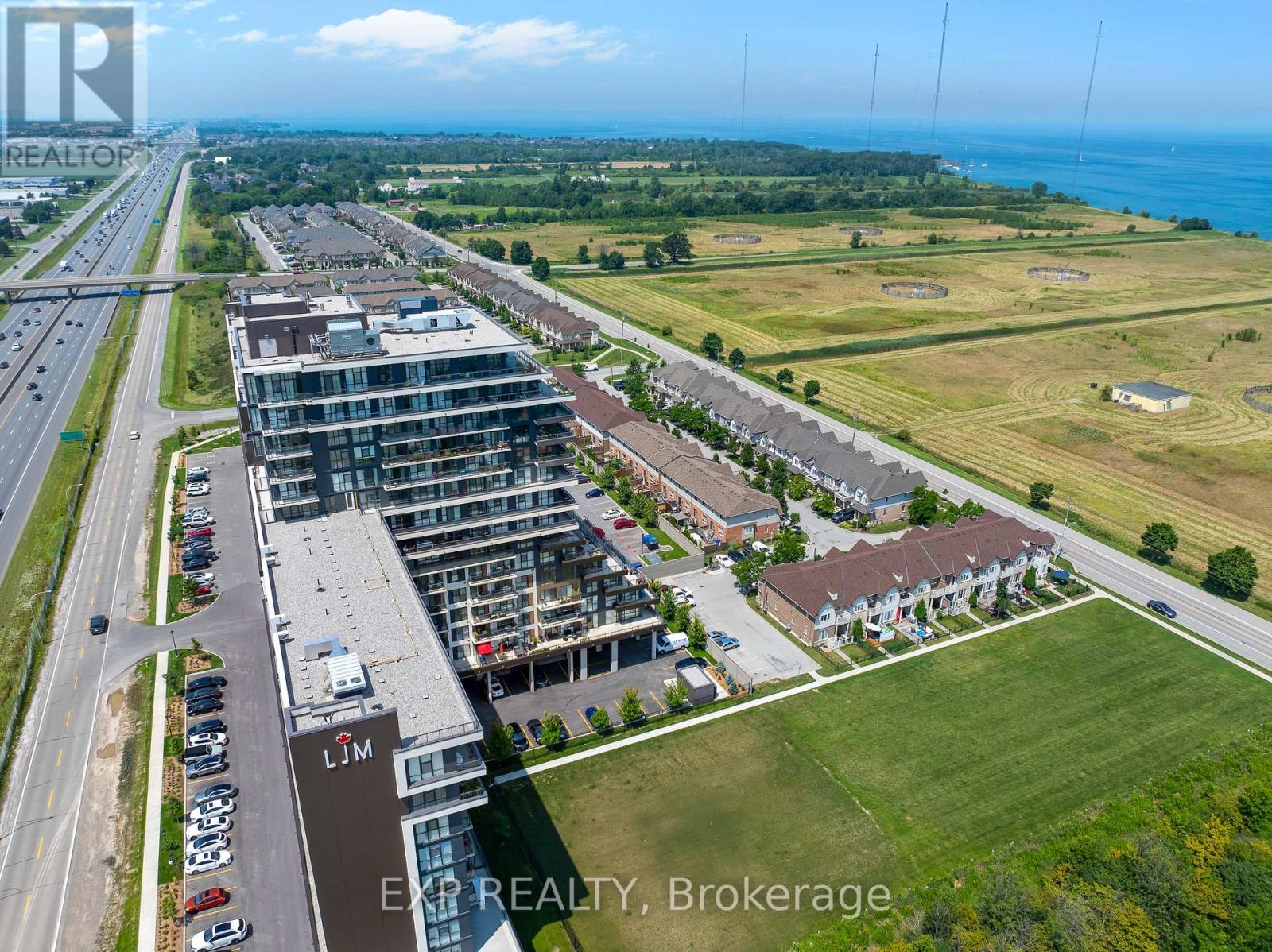 219 - 550 North Service Road, Grimsby, Ontario  L3M 0H9 - Photo 6 - X12584034