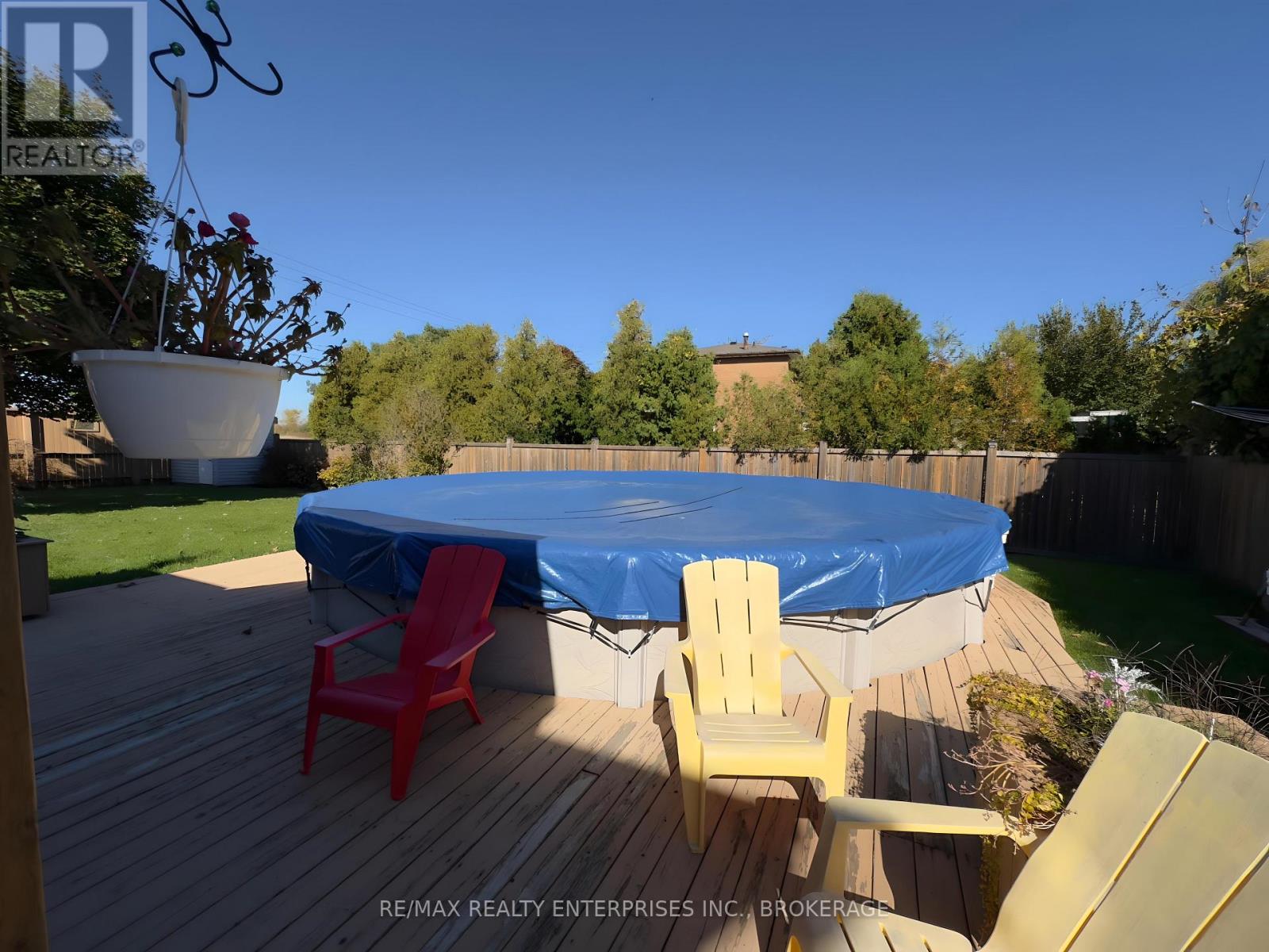 6 Vine Road, Grimsby, Ontario  L3M 5A2 - Photo 37 - X12585362