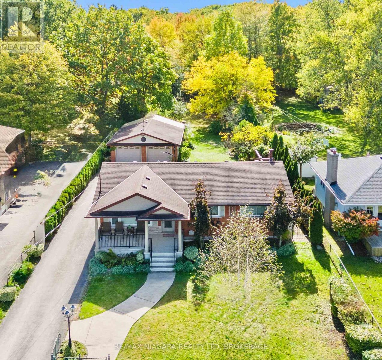 35 CHANTLER ROAD, Welland, Ontario