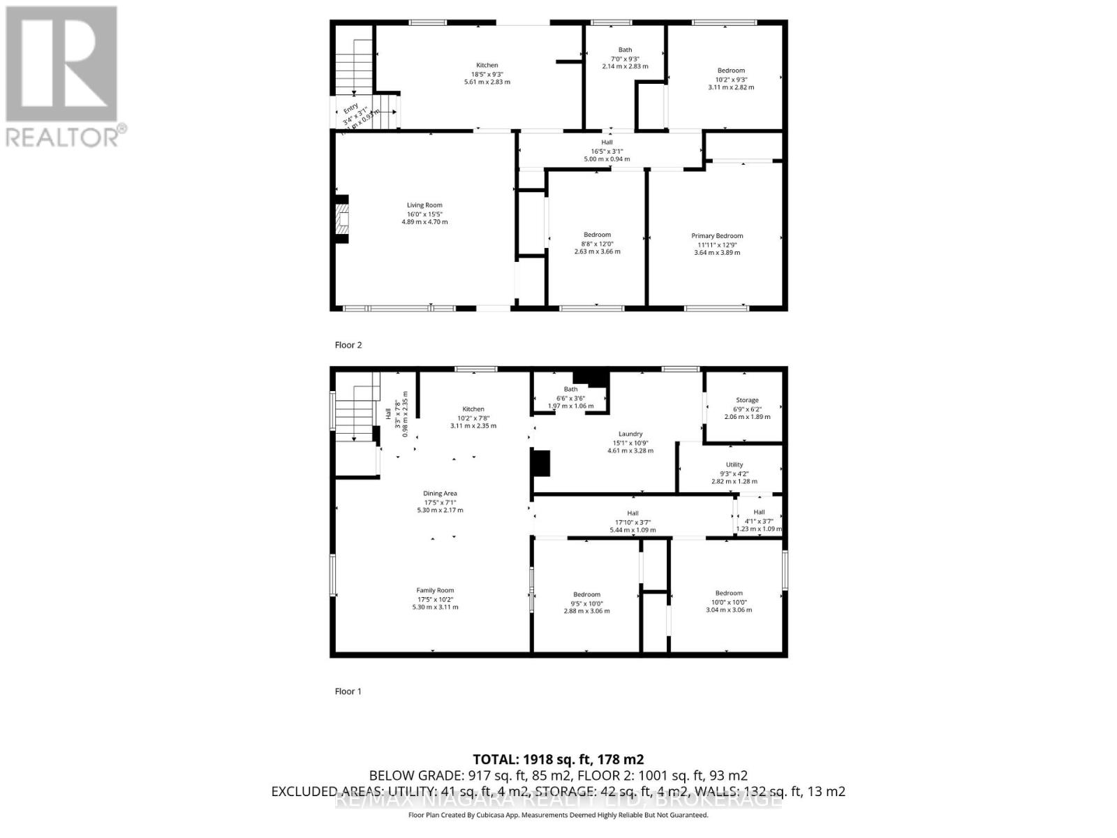 35 Chantler Road, Welland, Ontario  L3C 4M6 - Photo 35 - X12585768