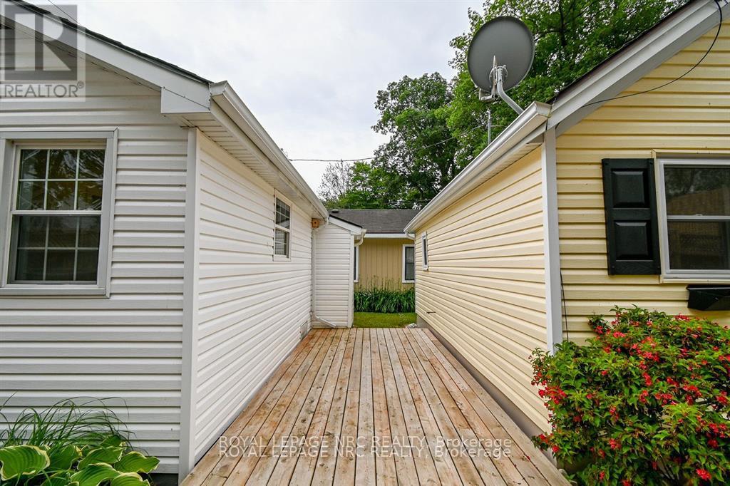 387 Elmwood Avenue, Fort Erie, Ontario  L0S 1B0 - Photo 26 - X12586452