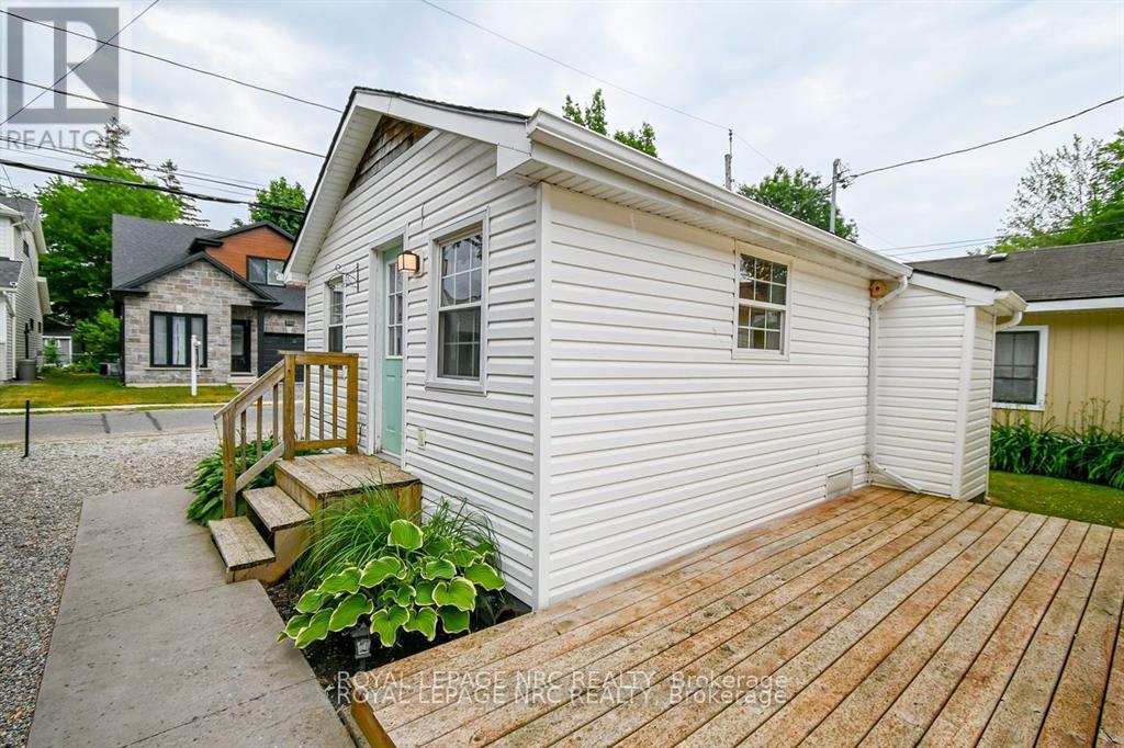 387 Elmwood Avenue, Fort Erie, Ontario  L0S 1B0 - Photo 27 - X12586452