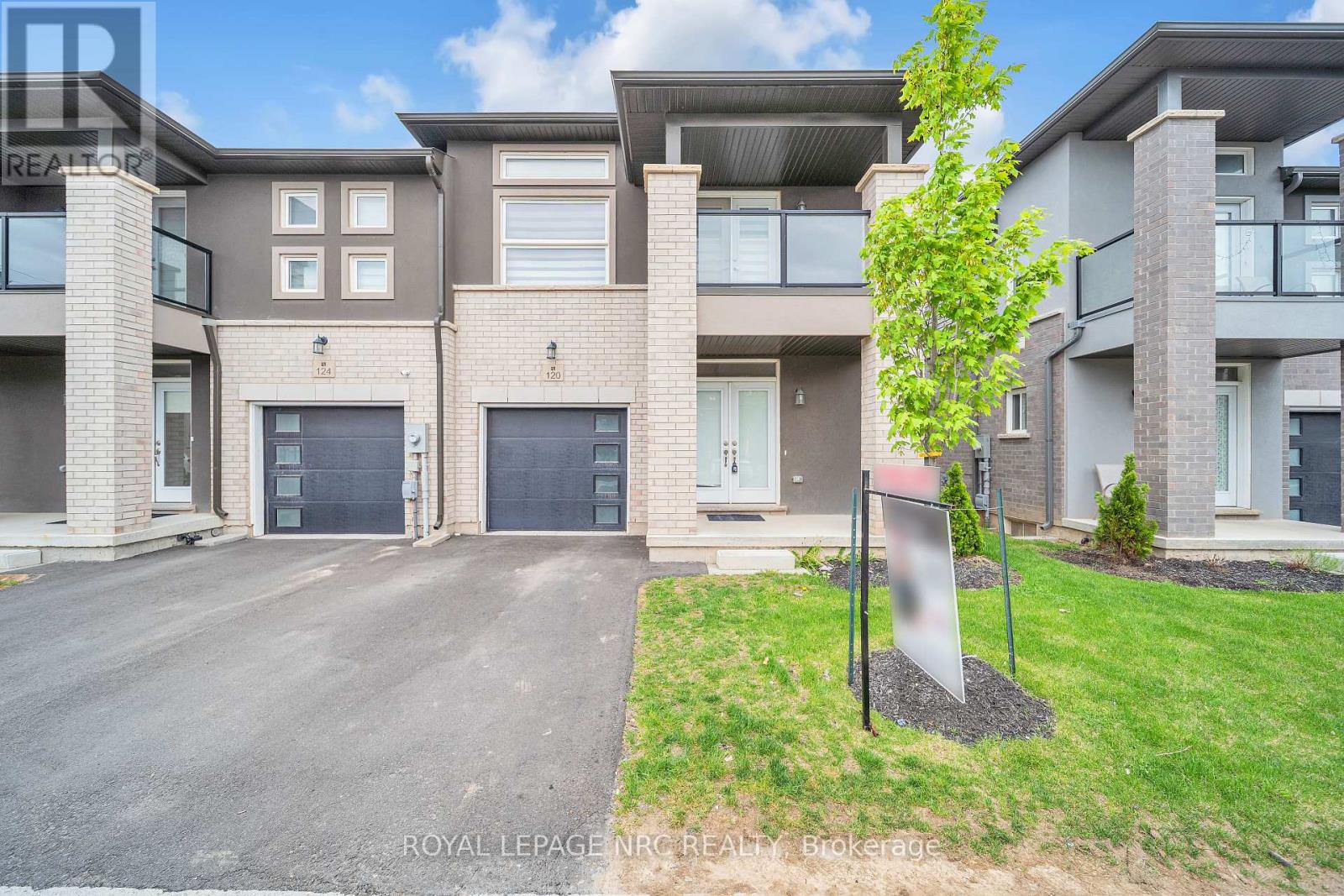 120 RENFREW TRAIL S, Welland, Ontario