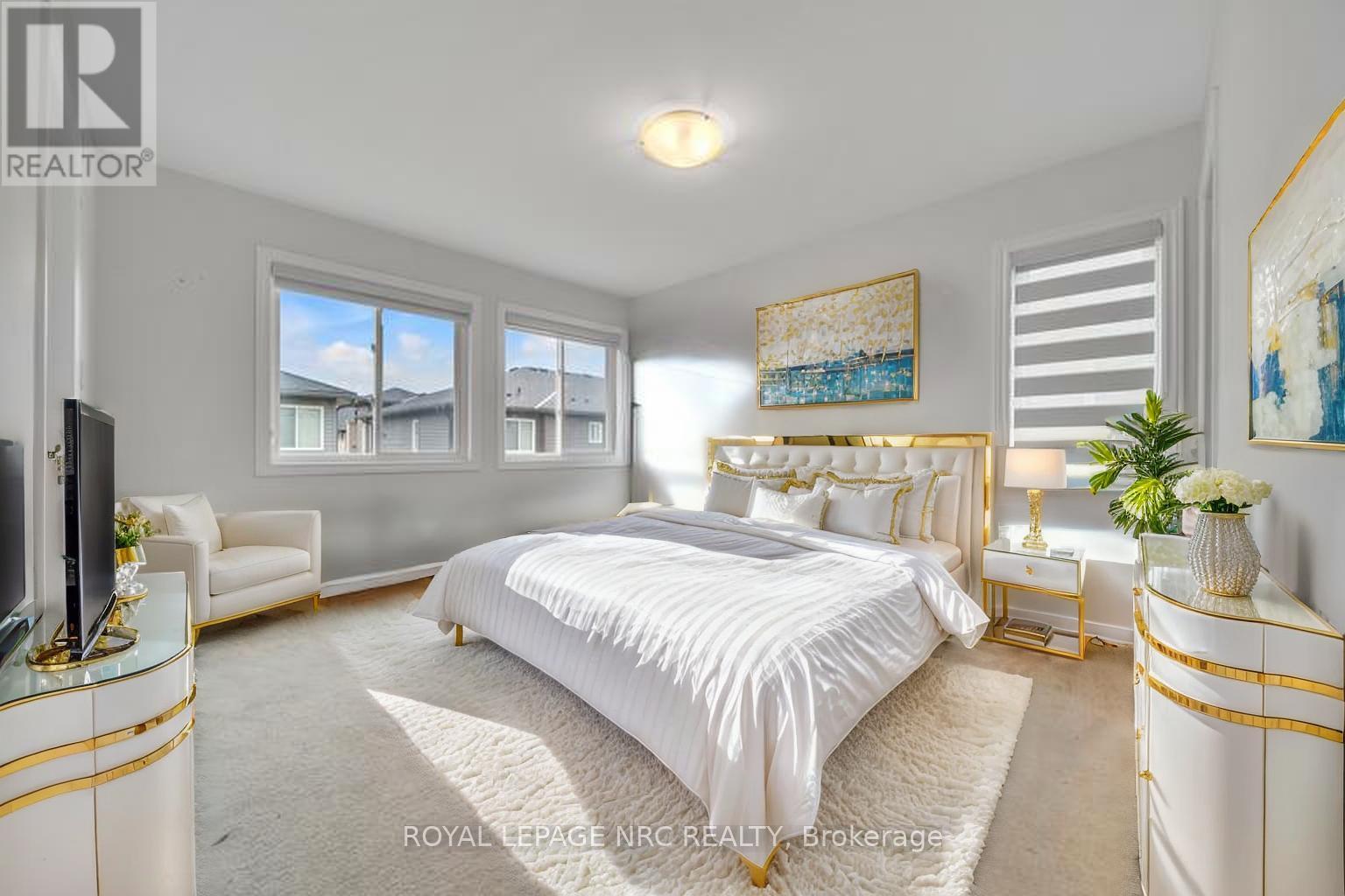 120 Renfrew Trail S, Welland, Ontario  L3C 0K2 - Photo 31 - X12587264