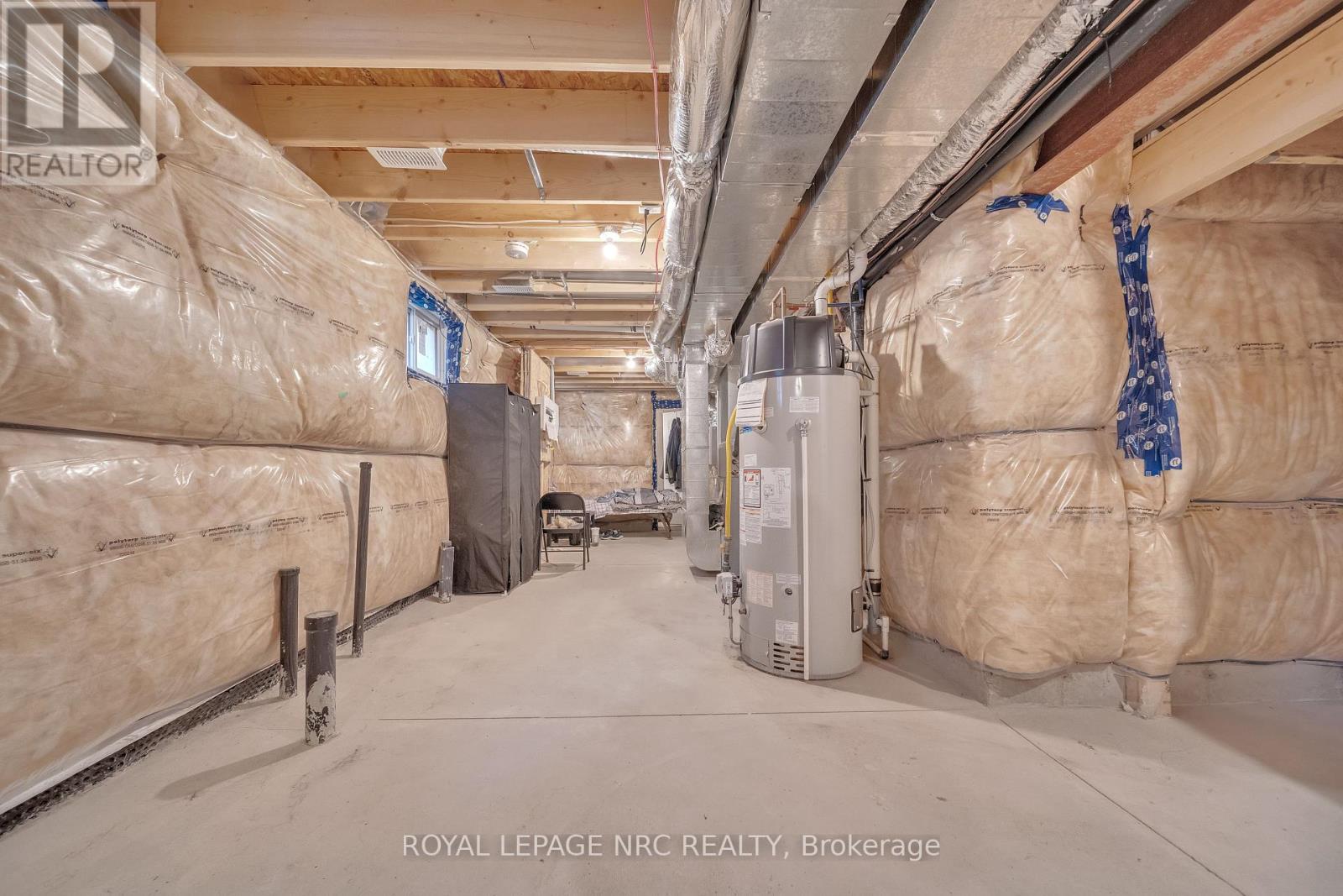 120 Renfrew Trail S, Welland, Ontario  L3C 0K2 - Photo 40 - X12587264