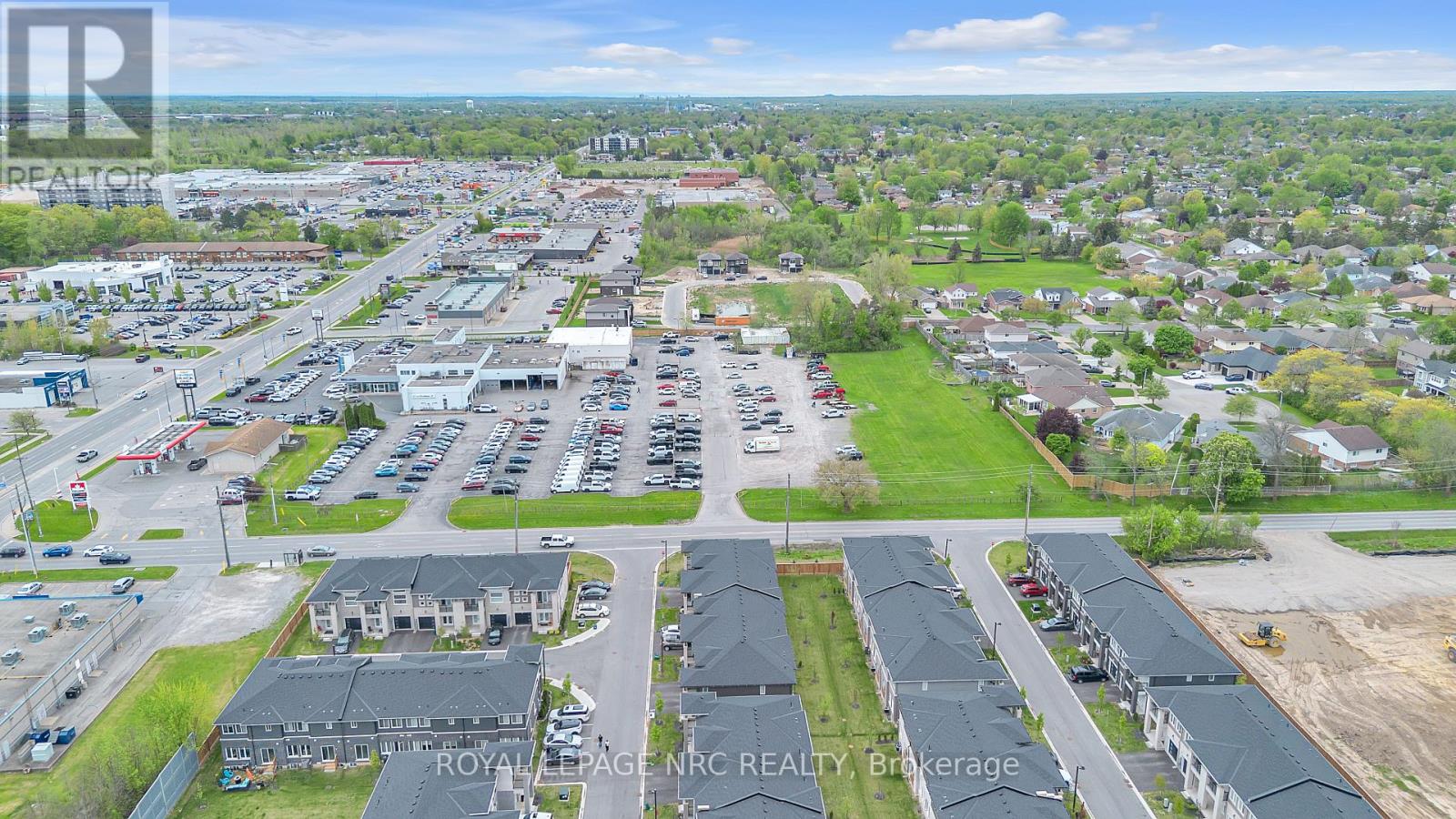 120 Renfrew Trail S, Welland, Ontario  L3C 0K2 - Photo 45 - X12587264
