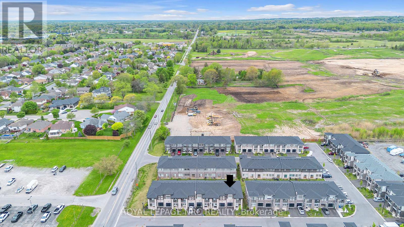 120 Renfrew Trail S, Welland, Ontario  L3C 0K2 - Photo 46 - X12587264