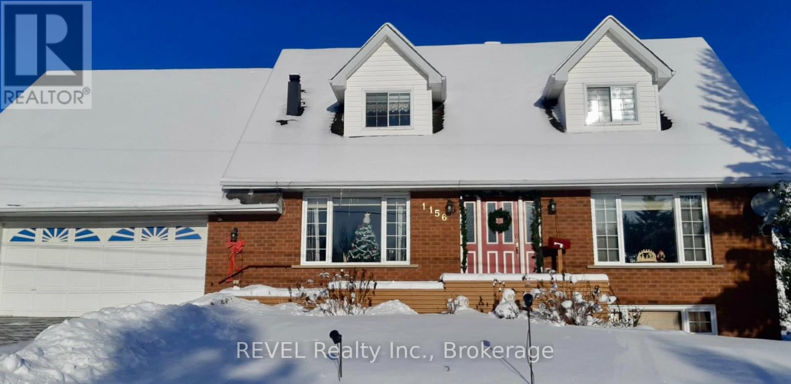 1156 VERA STREET, Greater Sudbury, Ontario