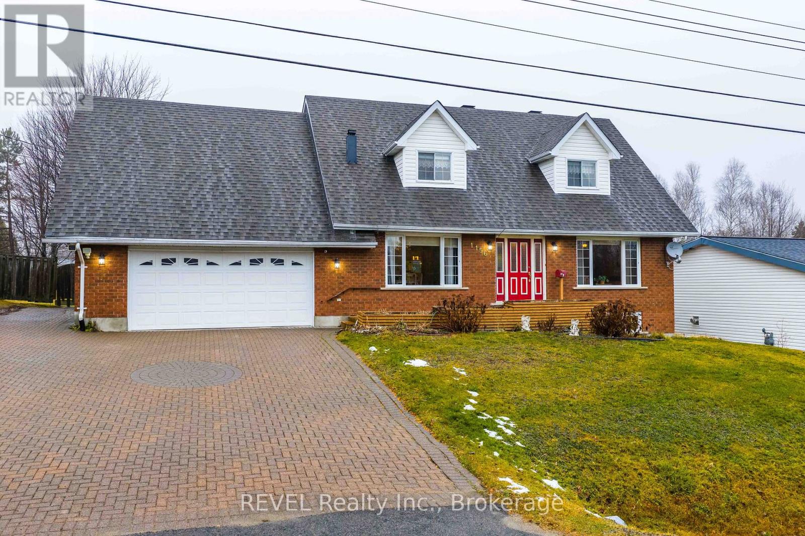 1156 Vera Street, Greater Sudbury, Ontario  P3N 1M6 - Photo 2 - X12587370