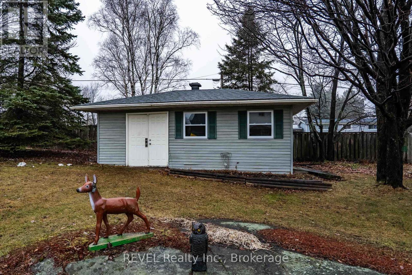 1156 Vera Street, Greater Sudbury, Ontario  P3N 1M6 - Photo 37 - X12587370