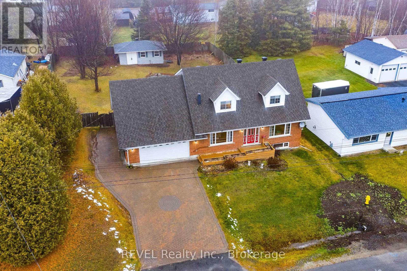 1156 Vera Street, Greater Sudbury, Ontario  P3N 1M6 - Photo 39 - X12587370