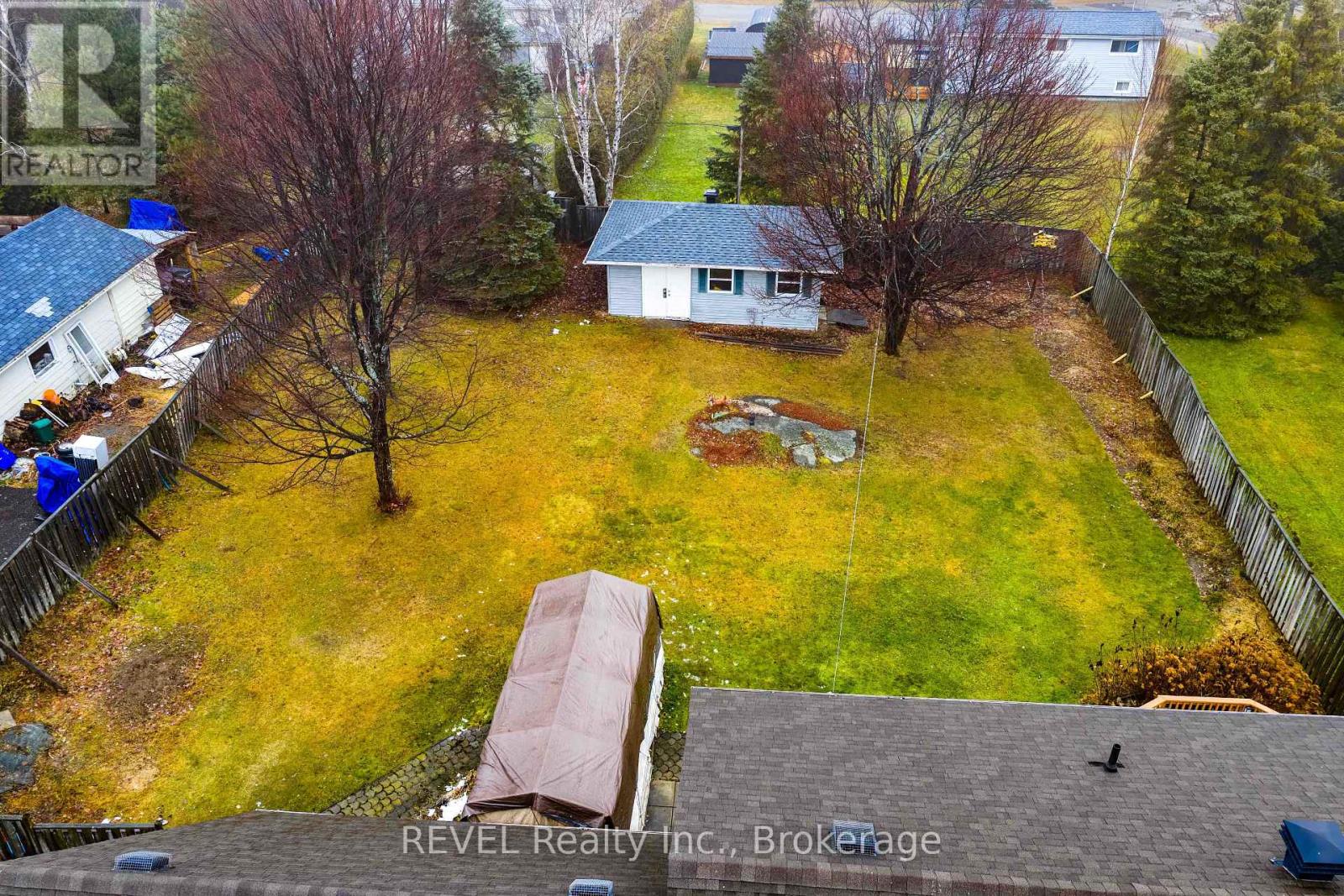 1156 Vera Street, Greater Sudbury, Ontario  P3N 1M6 - Photo 41 - X12587370