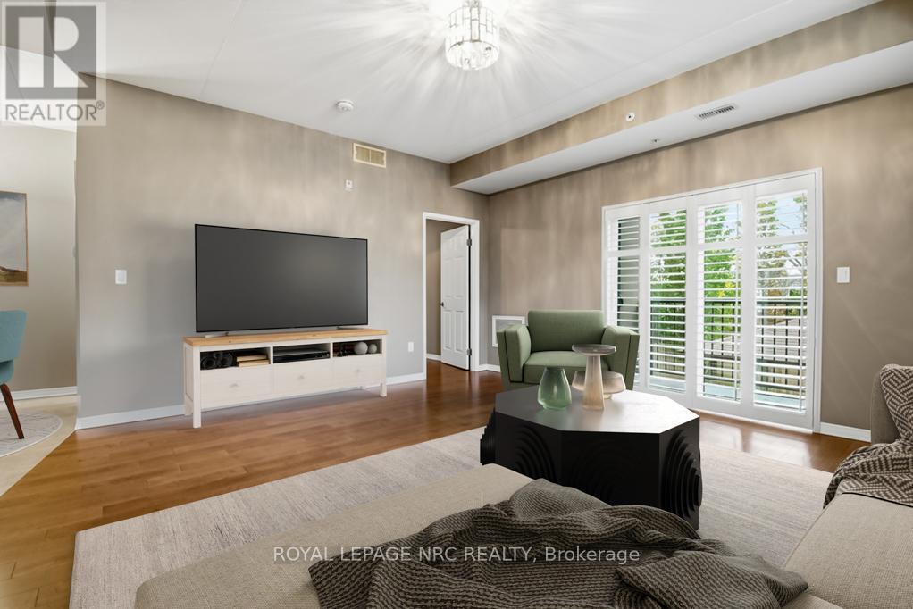 203 - 16 Sullivan Avenue, Thorold, Ontario  L2V 2Y2 - Photo 15 - X12587482