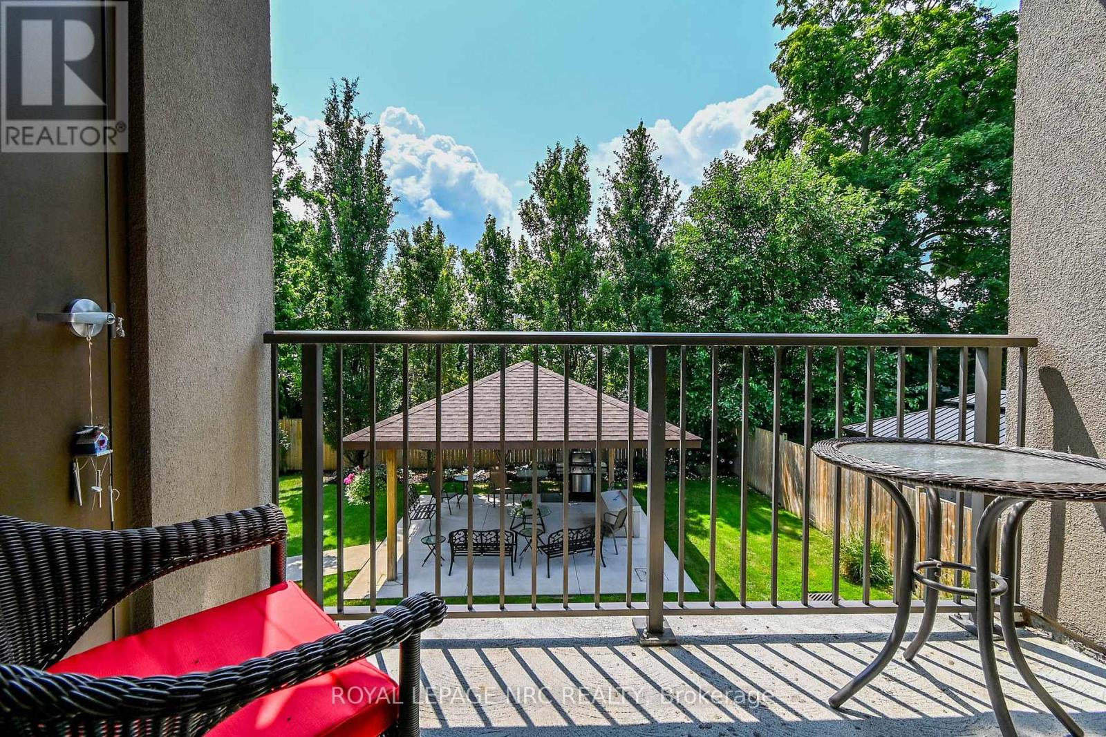 203 - 16 Sullivan Avenue, Thorold, Ontario  L2V 2Y2 - Photo 17 - X12587482