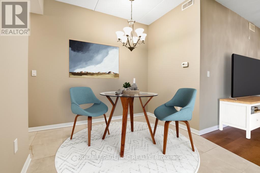 203 - 16 Sullivan Avenue, Thorold, Ontario  L2V 2Y2 - Photo 6 - X12587482