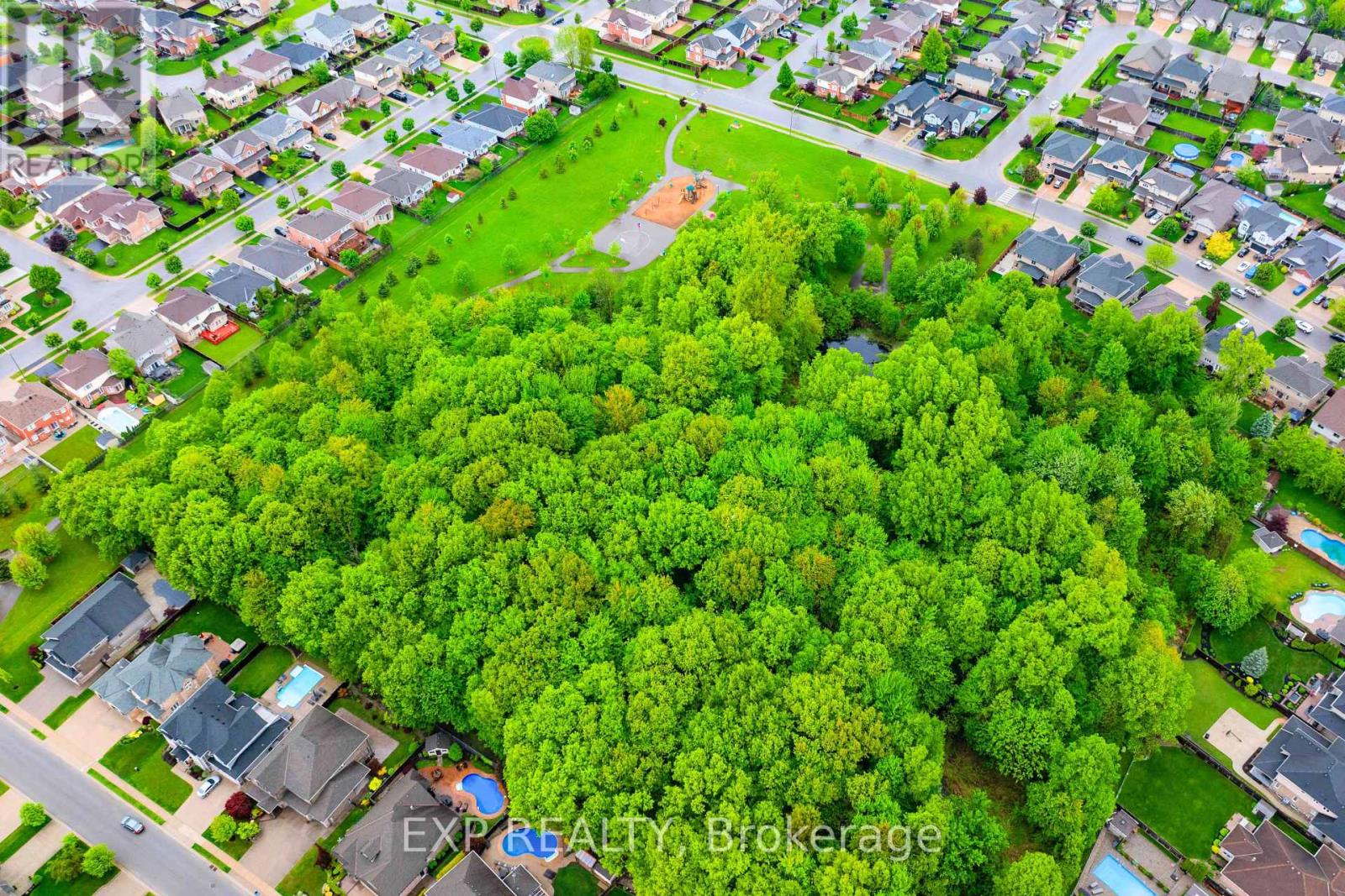 8583 Forestview Boulevard, Niagara Falls, Ontario  L2H 0B2 - Photo 36 - X12587714