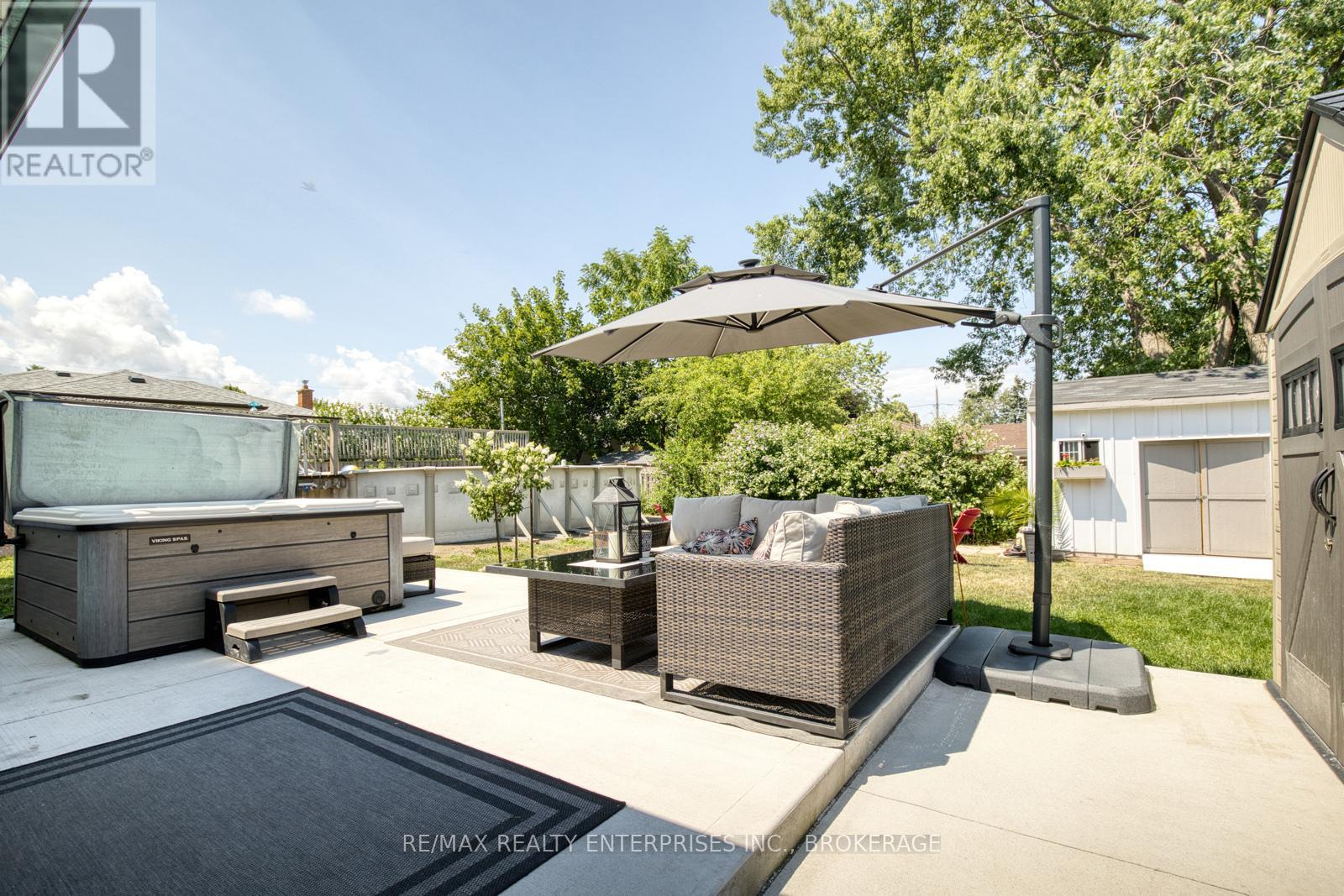 20 Karen Crescent, Grimsby, Ontario  L3M 2E4 - Photo 35 - X12587942