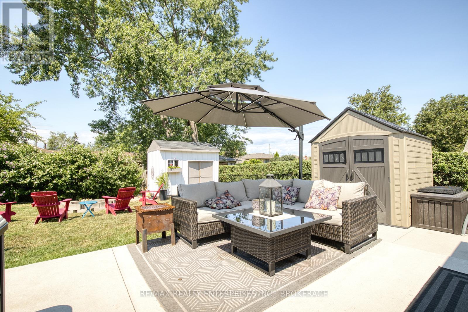 20 Karen Crescent, Grimsby, Ontario  L3M 2E4 - Photo 37 - X12587942