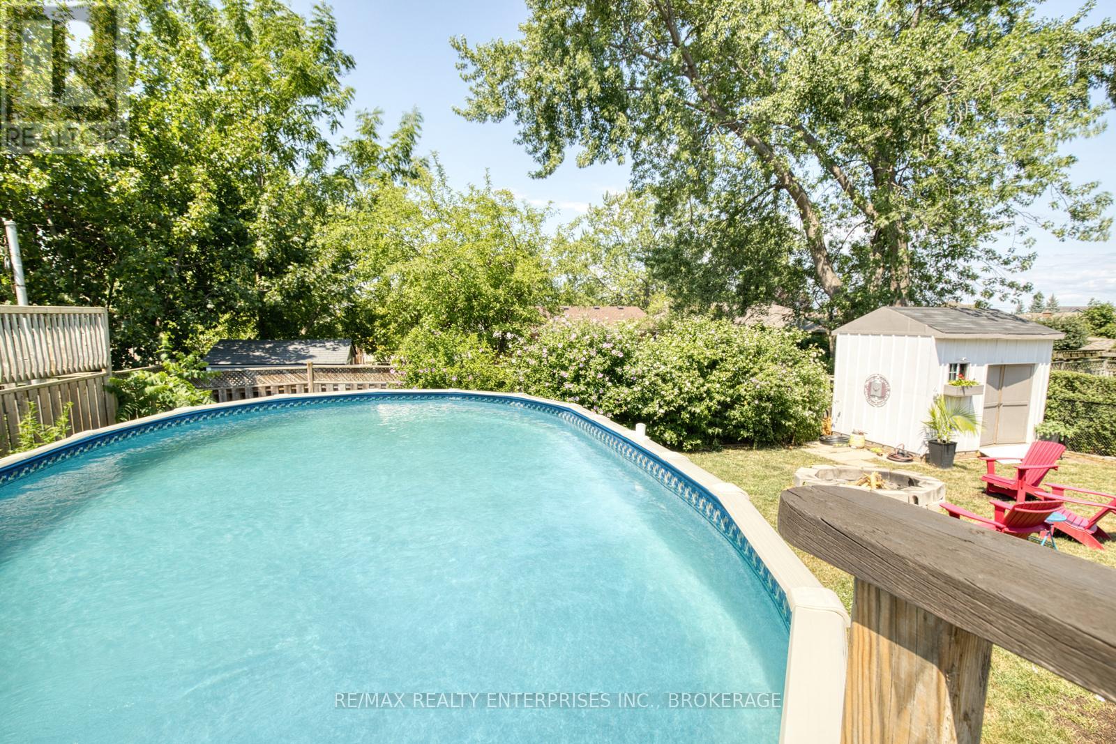 20 Karen Crescent, Grimsby, Ontario  L3M 2E4 - Photo 39 - X12587942