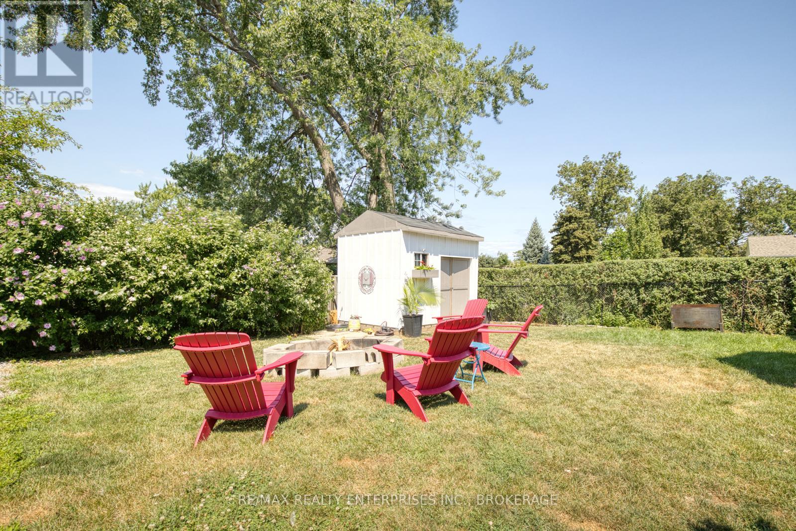 20 Karen Crescent, Grimsby, Ontario  L3M 2E4 - Photo 41 - X12587942