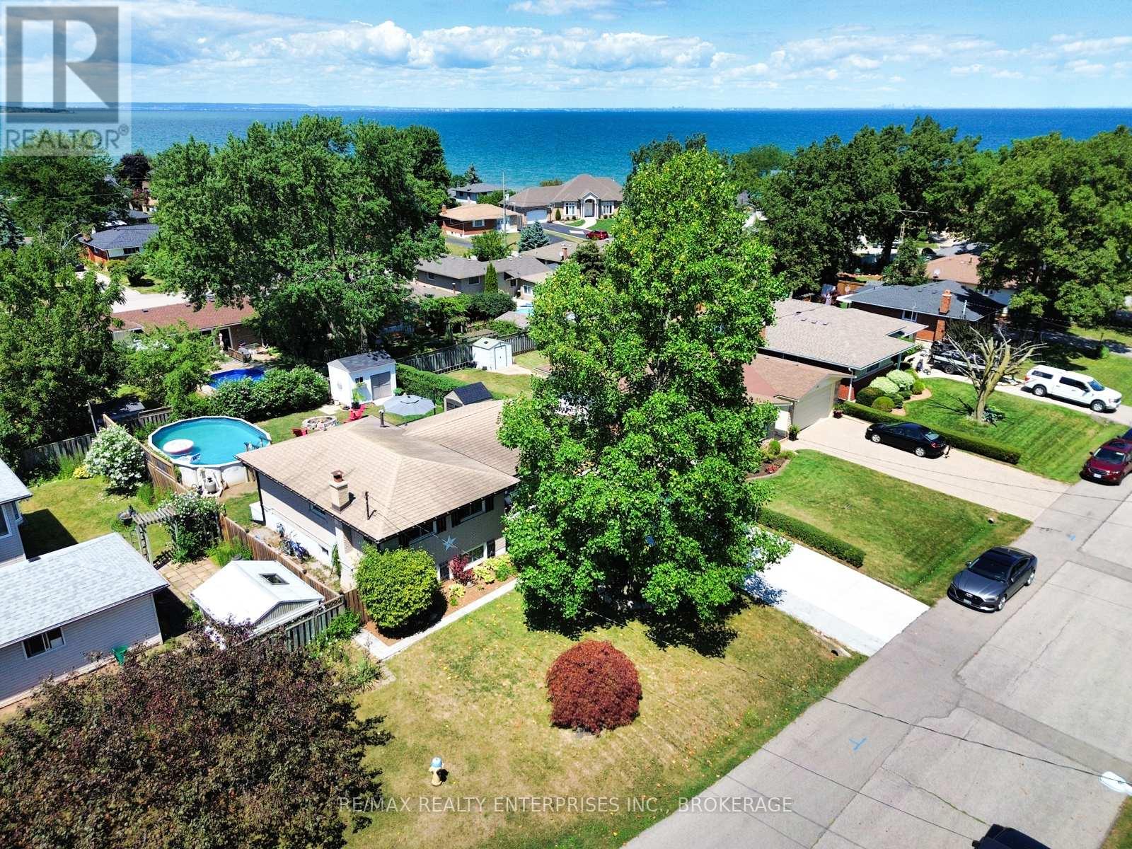 20 Karen Crescent, Grimsby, Ontario  L3M 2E4 - Photo 42 - X12587942