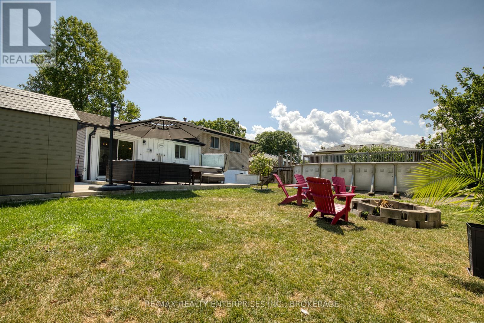 20 Karen Crescent, Grimsby, Ontario  L3M 2E4 - Photo 43 - X12587942
