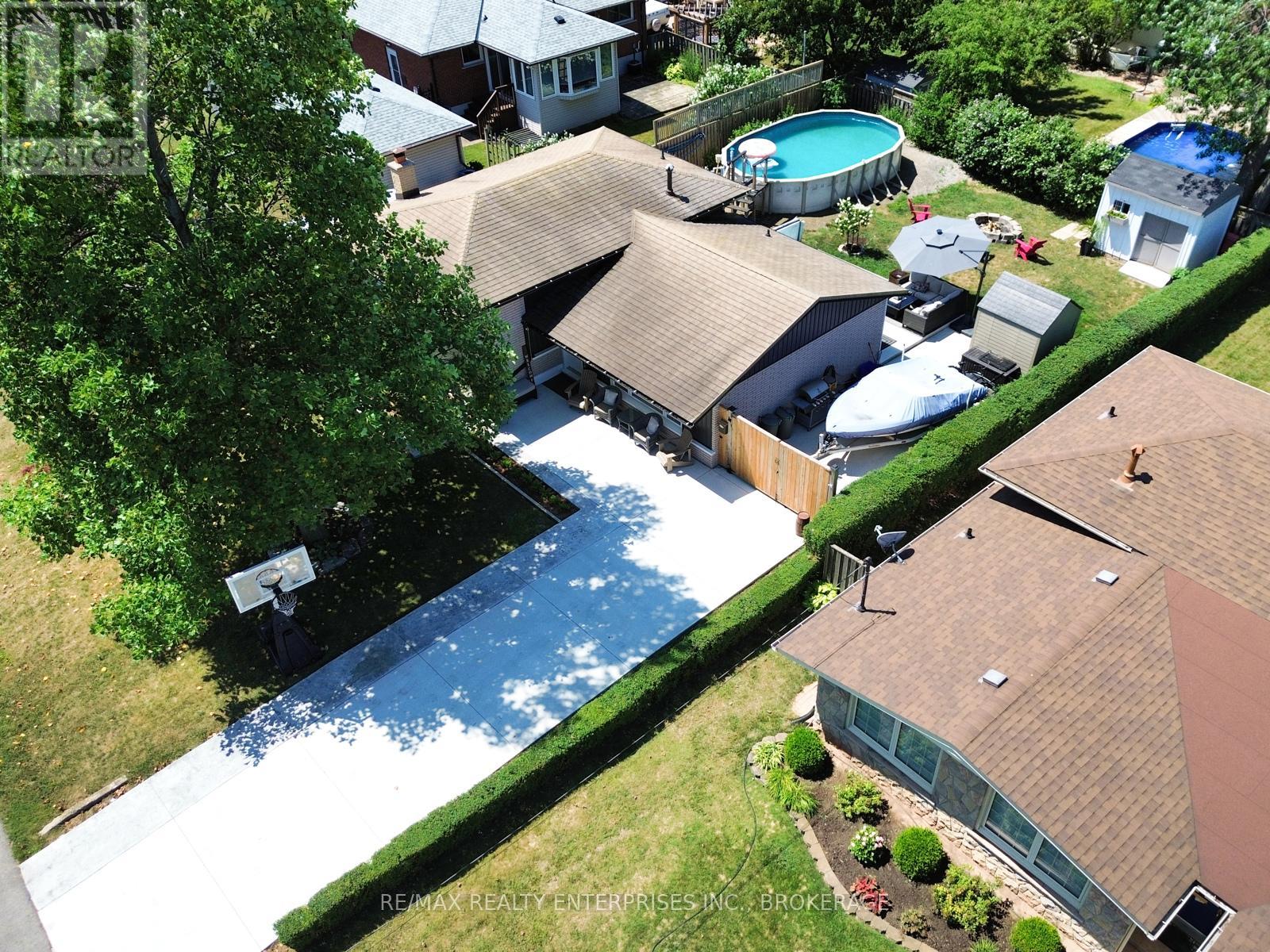 20 Karen Crescent, Grimsby, Ontario  L3M 2E4 - Photo 45 - X12587942