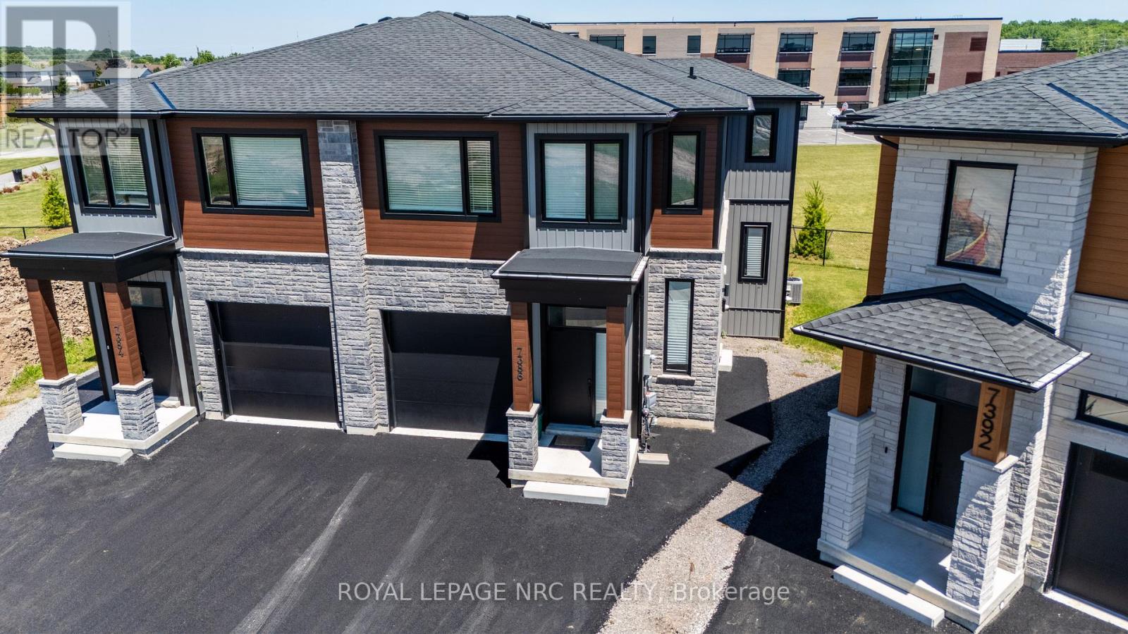 LOWER - 7386 SPLENDOUR DRIVE, Niagara Falls, Ontario