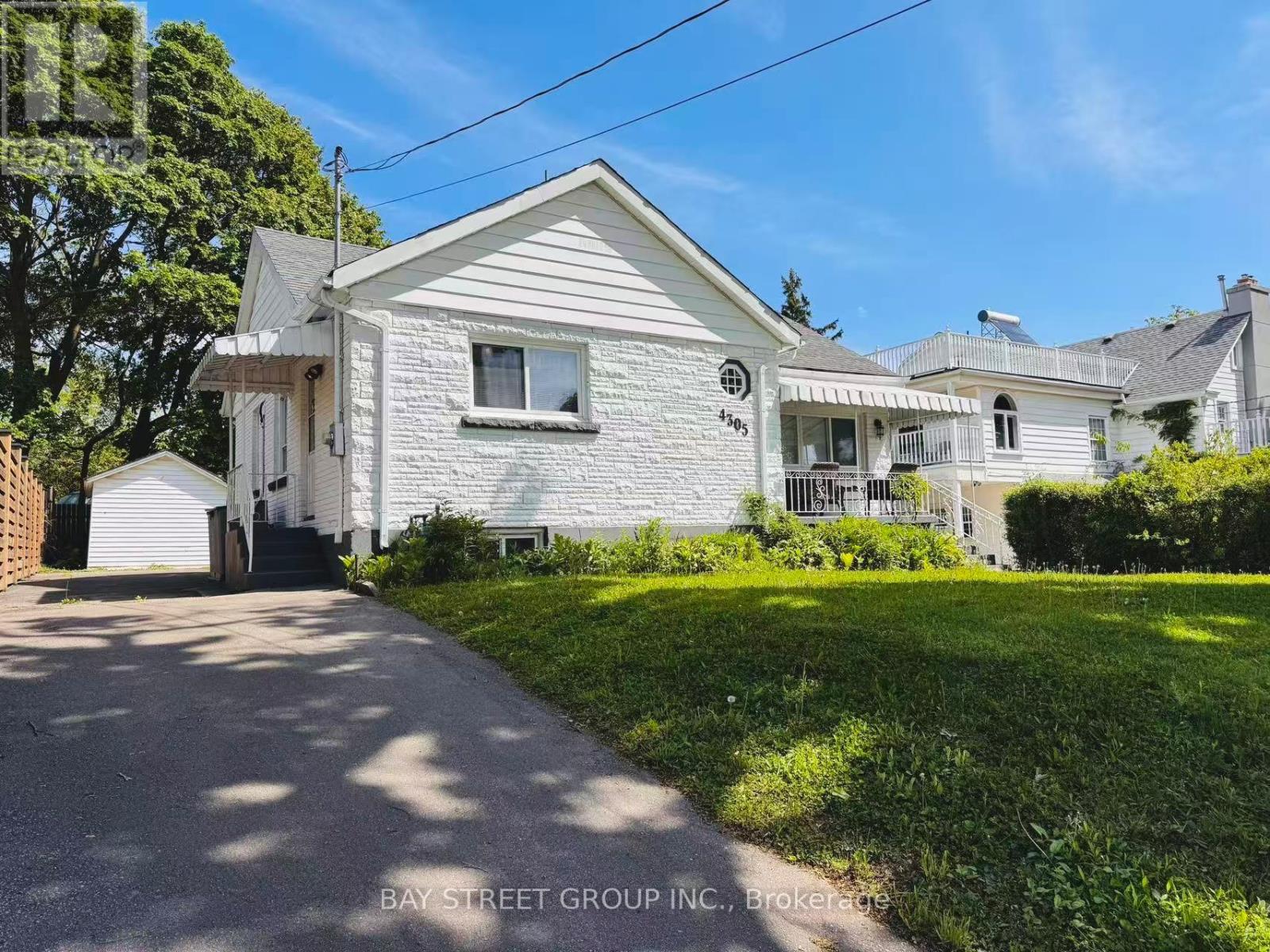 4305 BAMPFIELD STREET, Niagara Falls, Ontario