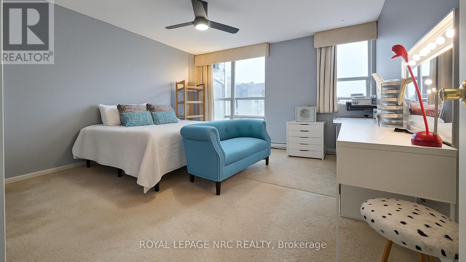 1108 - 35 Towering Heights Boulevard, St. Catharines, Ontario  L2T 3G8 - Photo 21 - X12589476