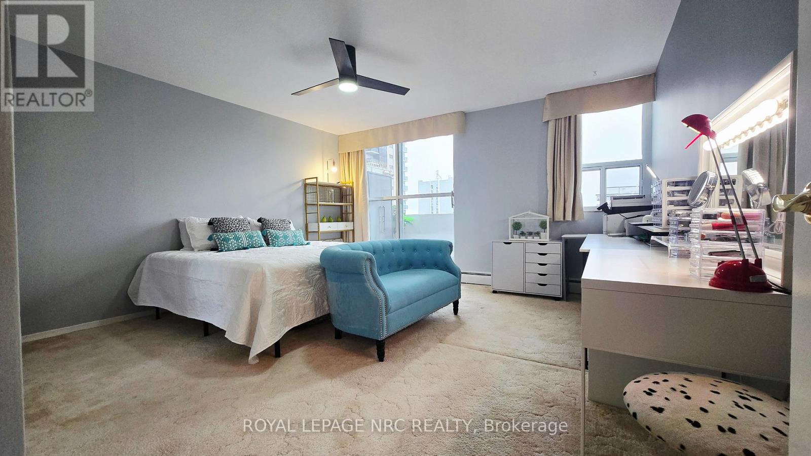 1108 - 35 Towering Heights Boulevard, St. Catharines, Ontario  L2T 3G8 - Photo 22 - X12589476