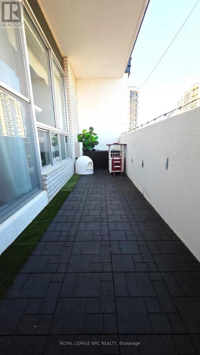 1108 - 35 Towering Heights Boulevard, St. Catharines, Ontario  L2T 3G8 - Photo 33 - X12589476