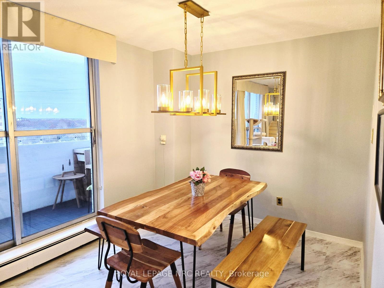 1108 - 35 Towering Heights Boulevard, St. Catharines, Ontario  L2T 3G8 - Photo 6 - X12589476