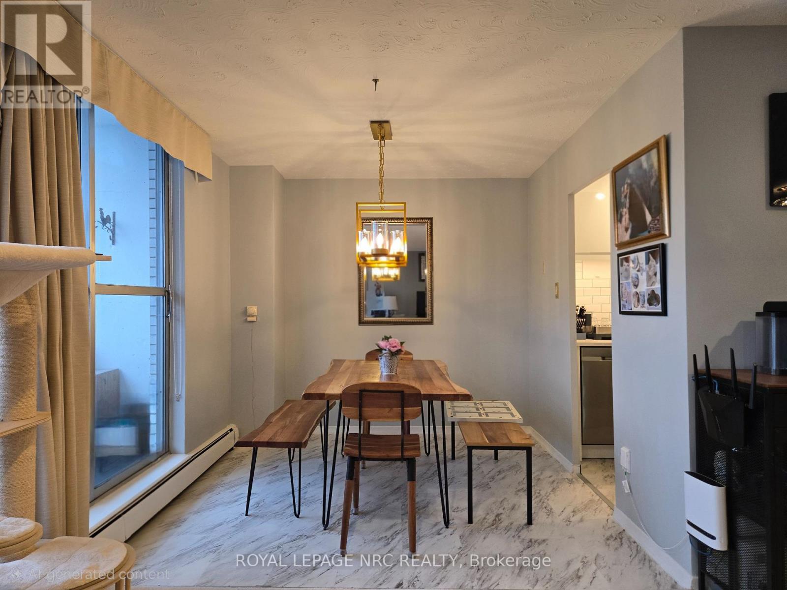 1108 - 35 Towering Heights Boulevard, St. Catharines, Ontario  L2T 3G8 - Photo 7 - X12589476