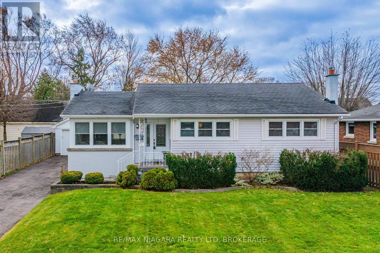 53 METCALFE STREET, Thorold, Ontario